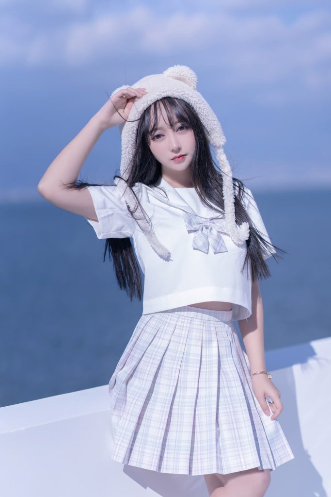 图片[4]草寺cos社-珍藏合集-新一代老吃家的聚集地过期米线线喵 Cosplay写真图片合集 201套草寺cos社-珍藏合集-新一代老吃家的聚集地草寺