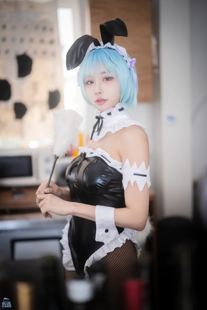 图片[3]草寺cos社-珍藏合集-新一代老吃家的聚集地YeonYu (연유) 美女写真作品合集 41套草寺cos社-珍藏合集-新一代老吃家的聚集地草寺