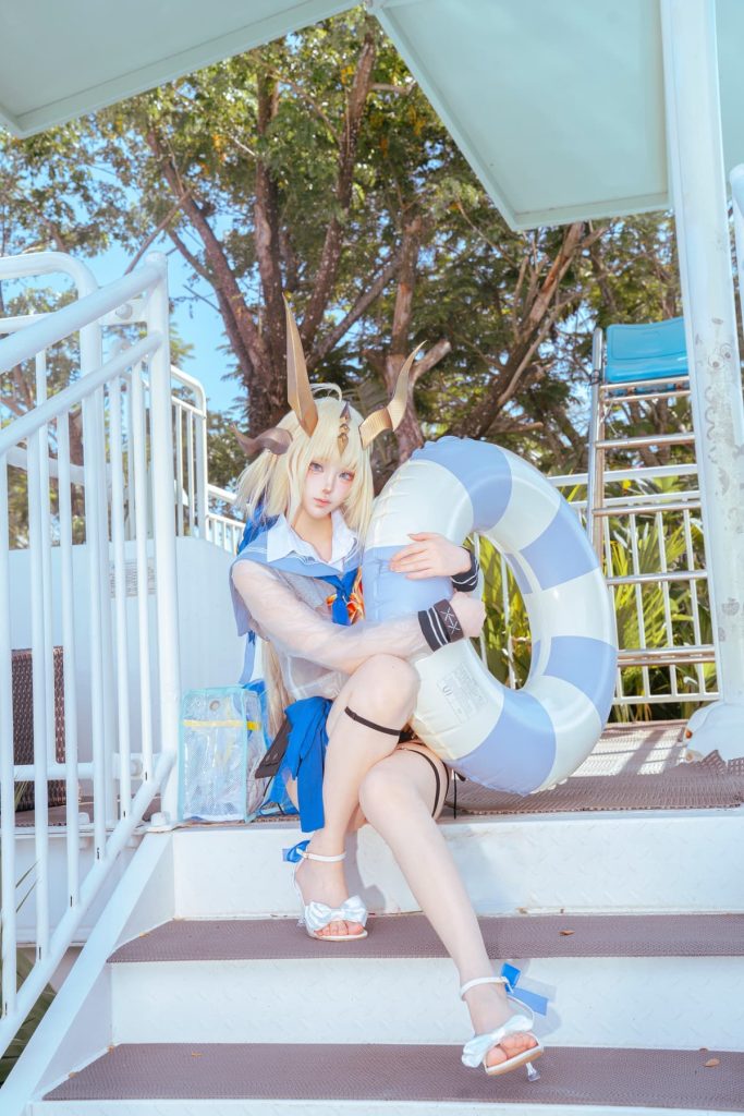 图片[3]草寺cos社-珍藏合集-新一代老吃家的聚集地Tsuki_月隐 Cosplay写真图集合集 9套草寺cos社-珍藏合集-新一代老吃家的聚集地草寺