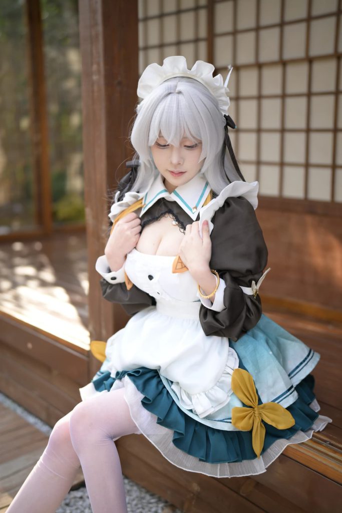 图片[2]草寺cos社-珍藏合集-新一代老吃家的聚集地若若不男Z 完整Cosplay视频写真合集 17套草寺cos社-珍藏合集-新一代老吃家的聚集地草寺