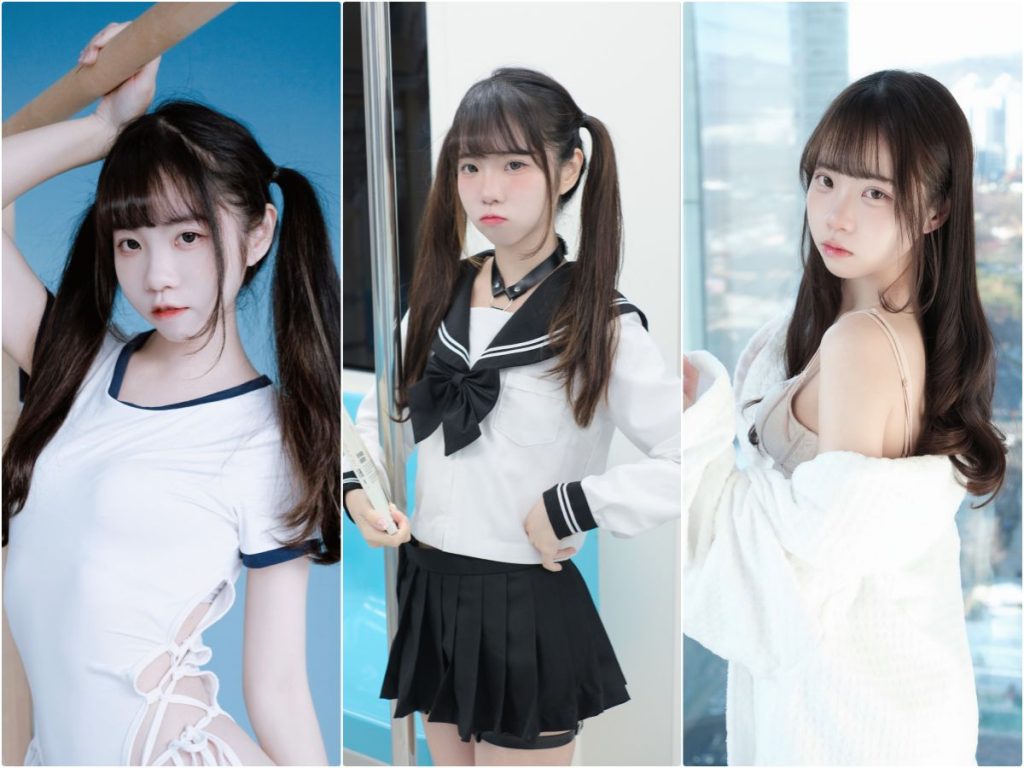 图片[1]草寺cos社-珍藏合集-新一代老吃家的聚集地可可小白兔 Cosplay写真合集 20套草寺cos社-珍藏合集-新一代老吃家的聚集地草寺