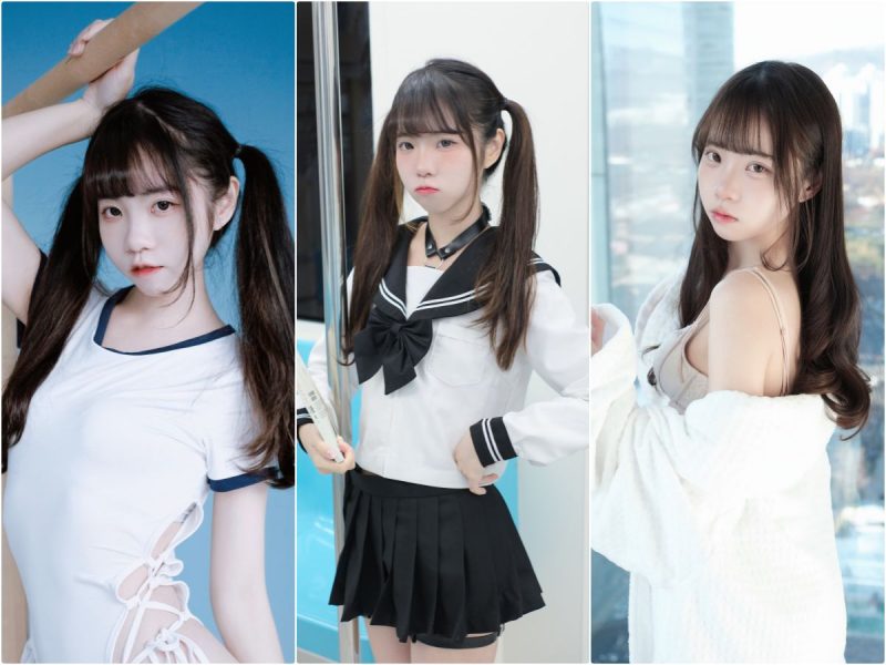 可可小白兔 Cosplay写真合集 20套草寺cos社-珍藏合集-新一代老吃家的聚集地草寺