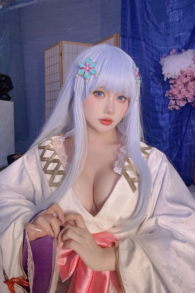 图片[4]草寺cos社-珍藏合集-新一代老吃家的聚集地一只熊仔吗 Cosplay写真合集[52套][持续更新]草寺cos社-珍藏合集-新一代老吃家的聚集地草寺