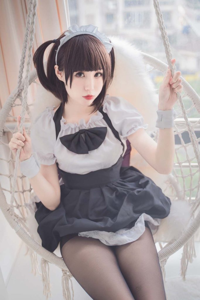 图片[3]草寺cos社-珍藏合集-新一代老吃家的聚集地西园寺南歌 Cosplay写真图片合集 53套草寺cos社-珍藏合集-新一代老吃家的聚集地草寺