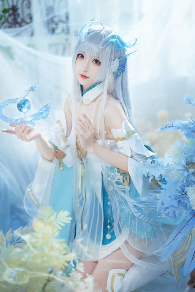 图片[5]草寺cos社-珍藏合集-新一代老吃家的聚集地南宫 Cosplay写真合集 共33期草寺cos社-珍藏合集-新一代老吃家的聚集地草寺