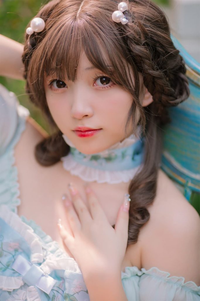 图片[3]草寺cos社-珍藏合集-新一代老吃家的聚集地花铃 Cosplay写真合集 共70期草寺cos社-珍藏合集-新一代老吃家的聚集地草寺