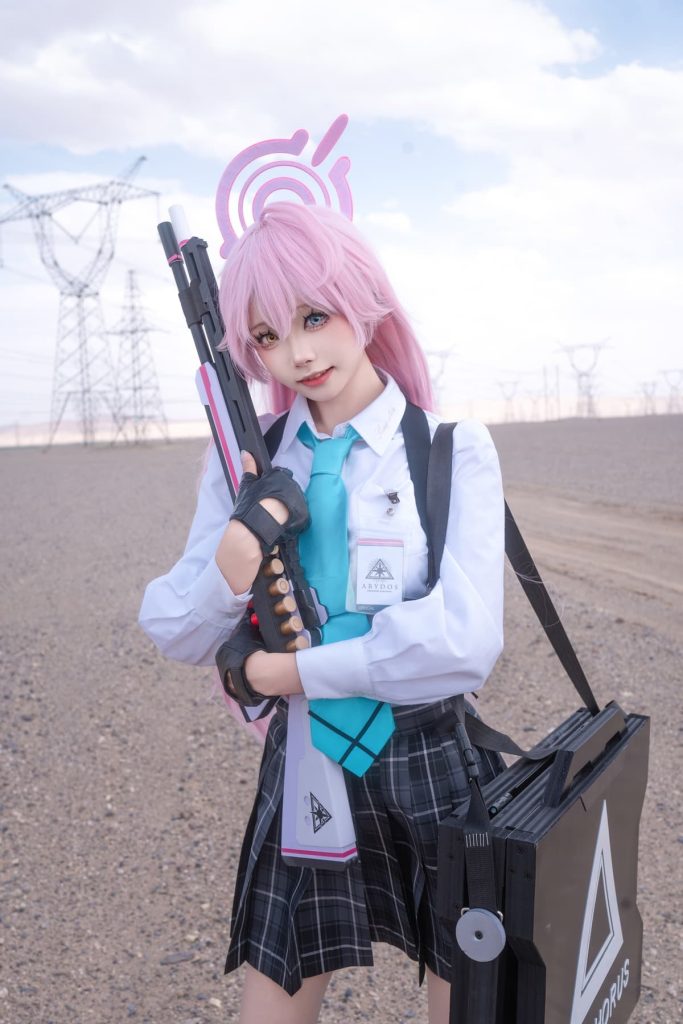 图片[4]草寺cos社-珍藏合集-新一代老吃家的聚集地艾西aiwest Cosplay写真合集 共29期草寺cos社-珍藏合集-新一代老吃家的聚集地草寺