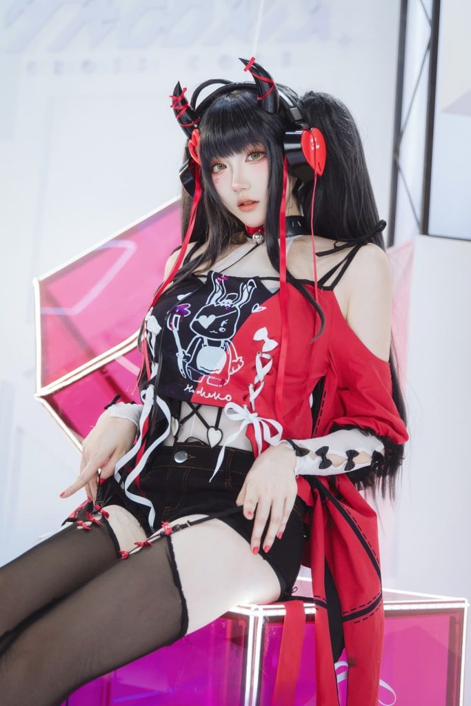 图片[1]草寺cos社-珍藏合集-新一代老吃家的聚集地瓜希酱 Cosplay写真图集作品合集 116套草寺cos社-珍藏合集-新一代老吃家的聚集地草寺