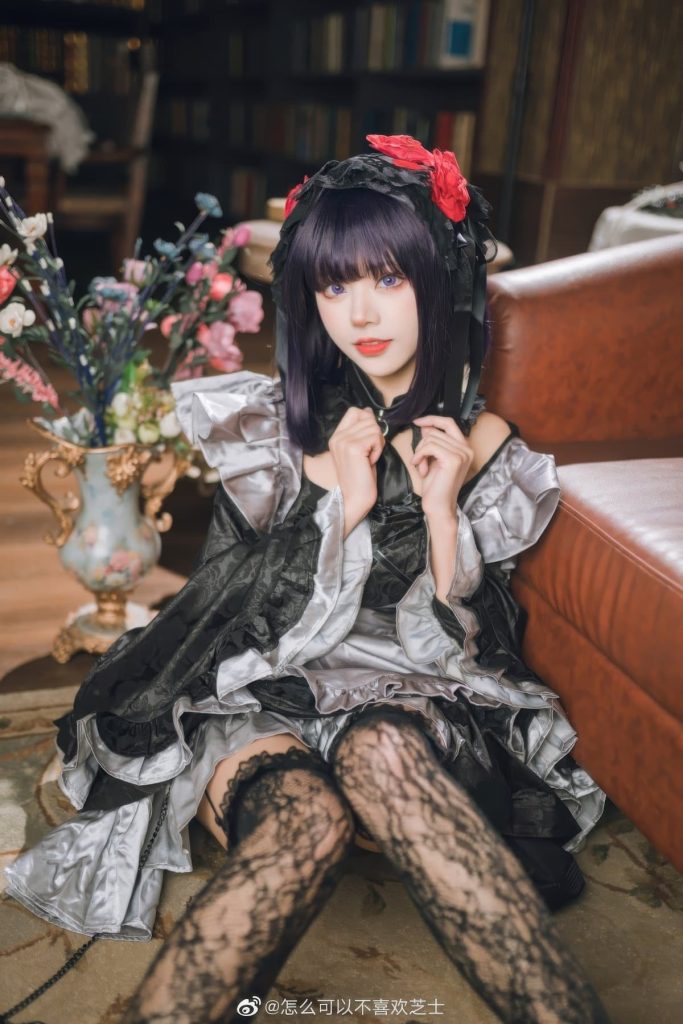 图片[2]草寺cos社-珍藏合集-新一代老吃家的聚集地阿抽崽 Cosplay写真合集 2套草寺cos社-珍藏合集-新一代老吃家的聚集地草寺