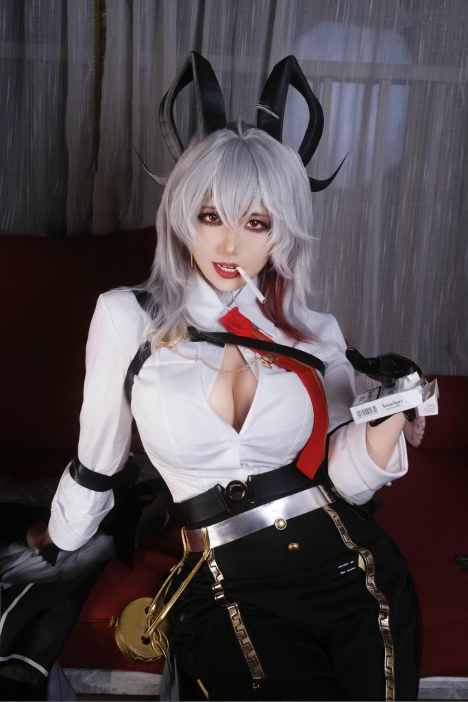 图片[2]草寺cos社-珍藏合集-新一代老吃家的聚集地絞肉姬Walküre Cosplay写真图片合集[35套][持续更新]草寺cos社-珍藏合集-新一代老吃家的聚集地草寺