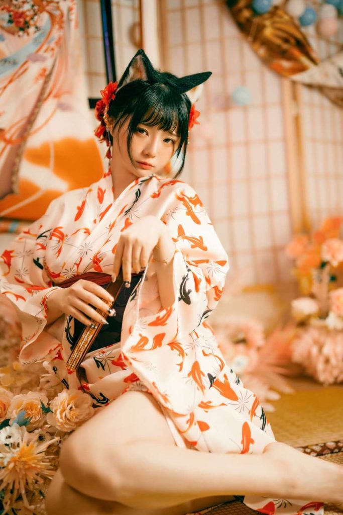 图片[4]草寺cos社-珍藏合集-新一代老吃家的聚集地落落Raku Cosplay写真合集[55套][持续更新]草寺cos社-珍藏合集-新一代老吃家的聚集地草寺