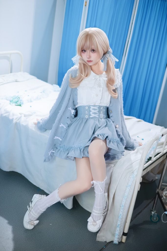 图片[1]草寺cos社-珍藏合集-新一代老吃家的聚集地双木扶苏 Cosplay写真合集 18套草寺cos社-珍藏合集-新一代老吃家的聚集地草寺