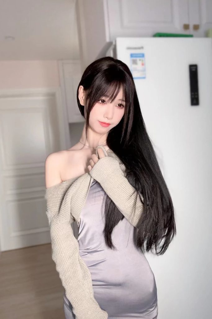 图片[2]草寺cos社-珍藏合集-新一代老吃家的聚集地十万口草莓粥粥 B站舰长写真合集 共16期草寺cos社-珍藏合集-新一代老吃家的聚集地草寺