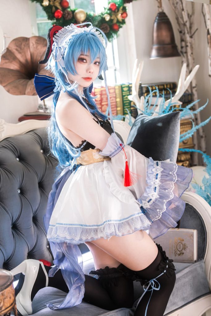 图片[3]草寺cos社-珍藏合集-新一代老吃家的聚集地安食AJIKI Cosplay写真合集 共14期草寺cos社-珍藏合集-新一代老吃家的聚集地草寺