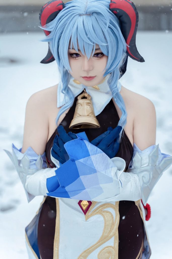 图片[3]草寺cos社-珍藏合集-新一代老吃家的聚集地虎森森 Cosplay写真合集 共62期草寺cos社-珍藏合集-新一代老吃家的聚集地草寺