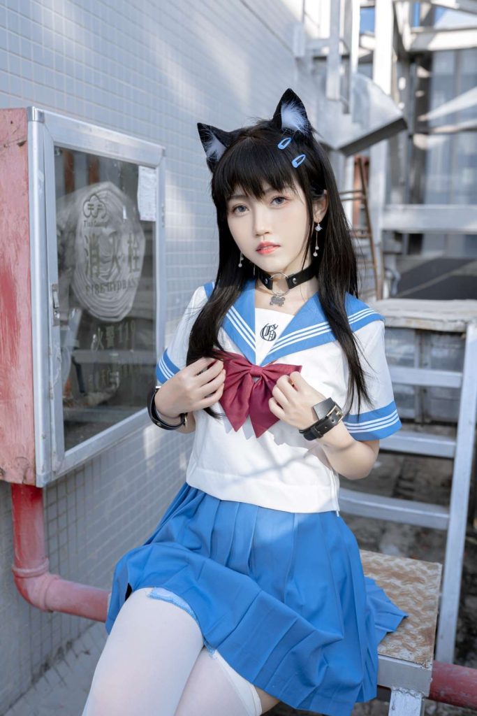 图片[4]草寺cos社-珍藏合集-新一代老吃家的聚集地不呆猫 Cosplay写真图片合集 75套草寺cos社-珍藏合集-新一代老吃家的聚集地草寺