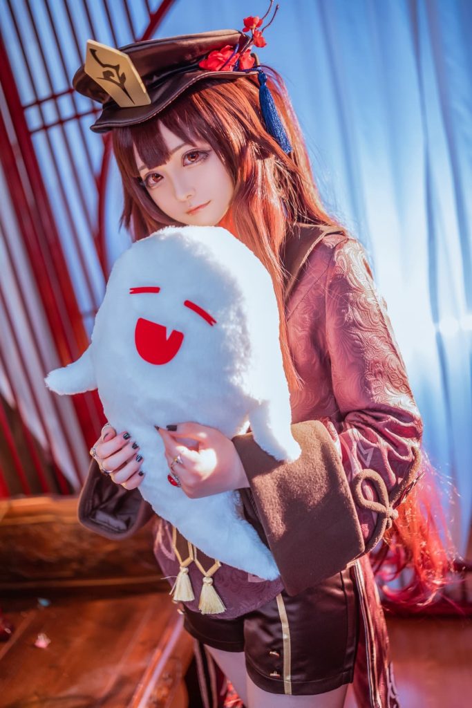 图片[2]草寺cos社-珍藏合集-新一代老吃家的聚集地Sayako(さやこ) Cosplay写真合集[17套][持续更新]草寺cos社-珍藏合集-新一代老吃家的聚集地草寺
