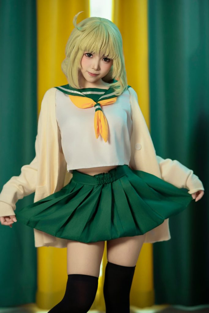 图片[4]草寺cos社-珍藏合集-新一代老吃家的聚集地Bangni邦尼 Cosplay写真图集合集 118套草寺cos社-珍藏合集-新一代老吃家的聚集地草寺