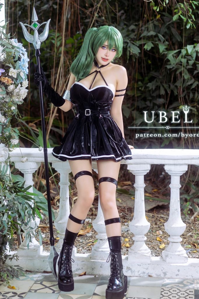 图片[3]草寺cos社-珍藏合集-新一代老吃家的聚集地Byoru 美女Cosplay写真合集 375套草寺cos社-珍藏合集-新一代老吃家的聚集地草寺