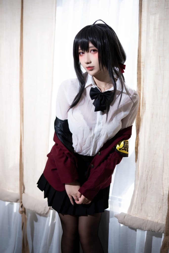图片[2]草寺cos社-珍藏合集-新一代老吃家的聚集地九曲Jean Cosplay写真合集 128套草寺cos社-珍藏合集-新一代老吃家的聚集地草寺