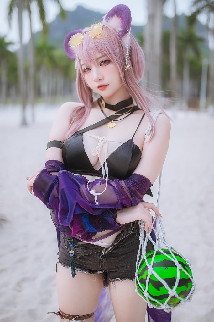 图片[2]草寺cos社-珍藏合集-新一代老吃家的聚集地二佐Nisa Cosplay写真合集[240套][持续更新]草寺cos社-珍藏合集-新一代老吃家的聚集地草寺