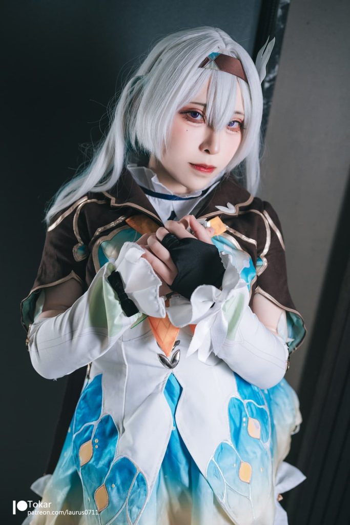 图片[2]草寺cos社-珍藏合集-新一代老吃家的聚集地浵卡Tokar Cosplay写真合集 共135期草寺cos社-珍藏合集-新一代老吃家的聚集地草寺