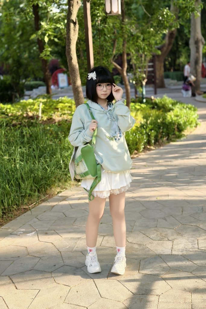 图片[2]草寺cos社-珍藏合集-新一代老吃家的聚集地蘑菇头 Cosplay写真作品合集 10套草寺cos社-珍藏合集-新一代老吃家的聚集地草寺