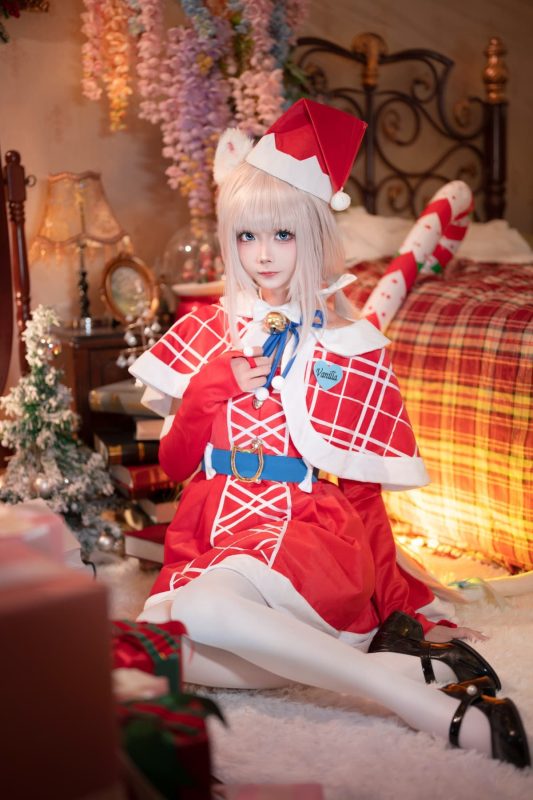 艾西aiwest Cosplay写真合集 共29期草寺cos社-珍藏合集-新一代老吃家的聚集地草寺