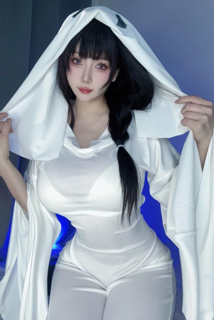图片[3]草寺cos社-珍藏合集-新一代老吃家的聚集地末夜787 Cosplay写真作品合集 52套草寺cos社-珍藏合集-新一代老吃家的聚集地草寺