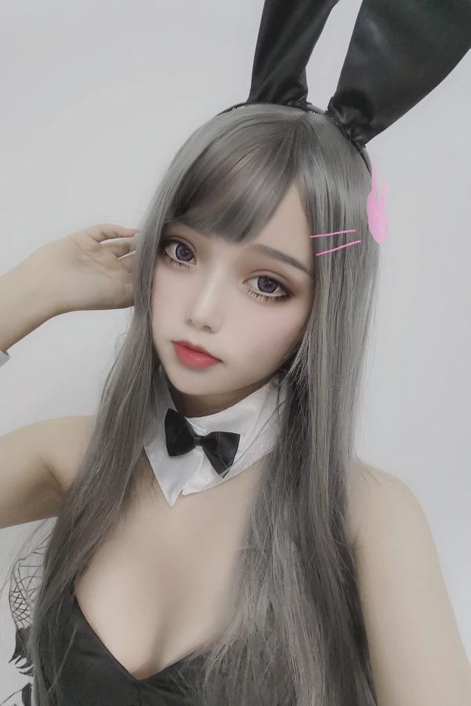 图片[1]草寺cos社-珍藏合集-新一代老吃家的聚集地eloise软软 Cosplay写真合集 共29期草寺cos社-珍藏合集-新一代老吃家的聚集地草寺