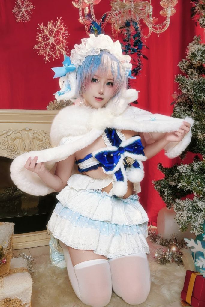 图片[2]草寺cos社-珍藏合集-新一代老吃家的聚集地野良猫 Cosplay写真合集 2套草寺cos社-珍藏合集-新一代老吃家的聚集地草寺