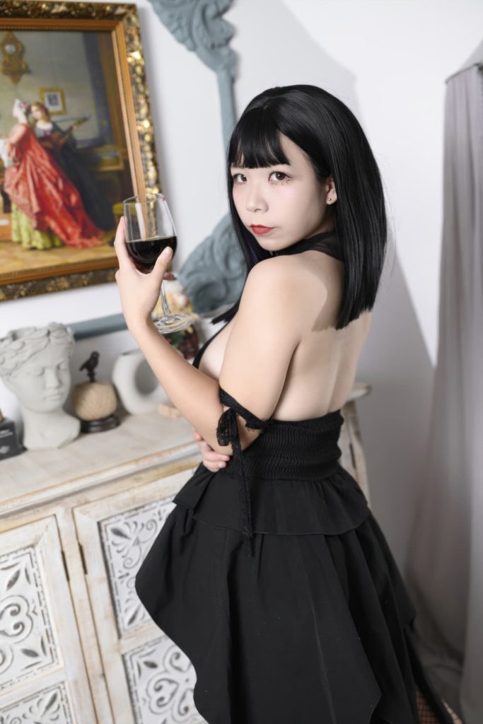 图片[3]草寺cos社-珍藏合集-新一代老吃家的聚集地无颜小天使wy Cosplay写真合集 58套草寺cos社-珍藏合集-新一代老吃家的聚集地草寺