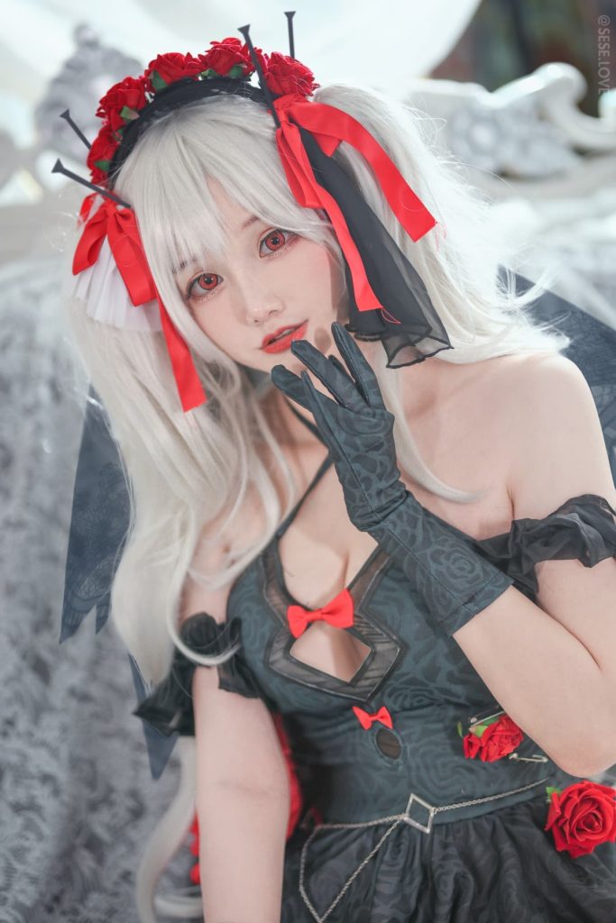 图片[2]草寺cos社-珍藏合集-新一代老吃家的聚集地仙九Airi Cosplay写真合集 共23期草寺cos社-珍藏合集-新一代老吃家的聚集地草寺