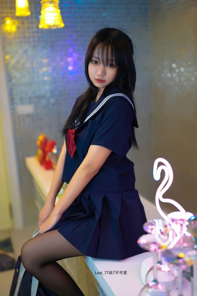 图片[5]草寺cos社-珍藏合集-新一代老吃家的聚集地柒柒要乖哦 美女Cosplay写真合集 94套草寺cos社-珍藏合集-新一代老吃家的聚集地草寺