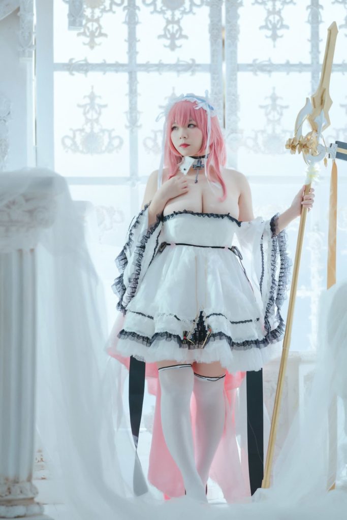 图片[4]草寺cos社-珍藏合集-新一代老吃家的聚集地无颜小天使wy Cosplay写真合集 58套草寺cos社-珍藏合集-新一代老吃家的聚集地草寺