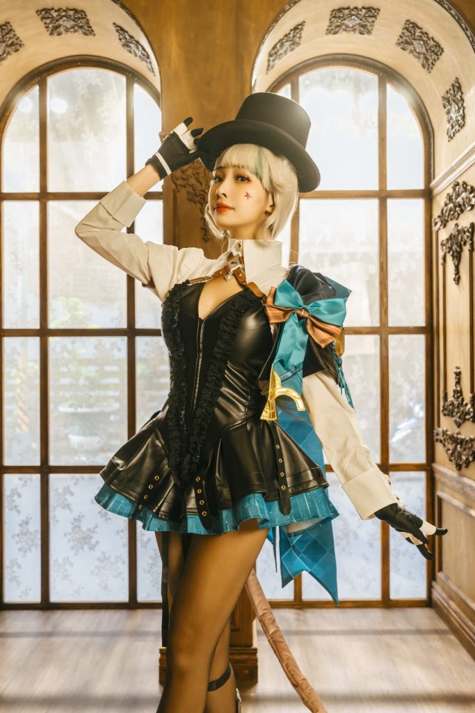 图片[4]草寺cos社-珍藏合集-新一代老吃家的聚集地慕慕Momo 完整Cosplay写真合集 52套草寺cos社-珍藏合集-新一代老吃家的聚集地草寺