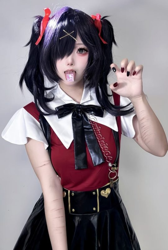 希尔薇 Cosplay写真图片合集[13套][持续更新]草寺cos社-珍藏合集-新一代老吃家的聚集地草寺