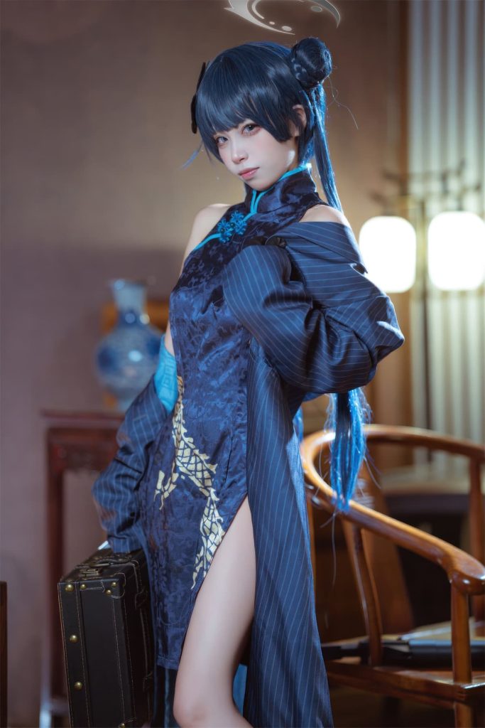 图片[5]草寺cos社-珍藏合集-新一代老吃家的聚集地三無人型 Cosplay写真合集 共26期草寺cos社-珍藏合集-新一代老吃家的聚集地草寺