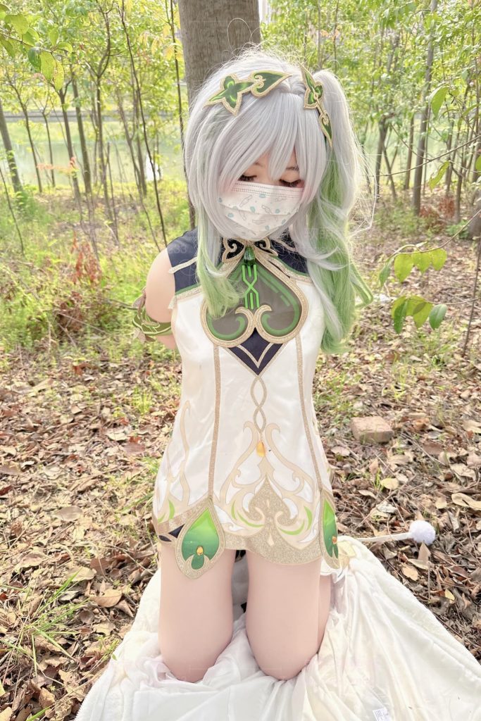 图片[3]草寺cos社-珍藏合集-新一代老吃家的聚集地软萌兔兔酱 Cosplay写真合集 共15期草寺cos社-珍藏合集-新一代老吃家的聚集地草寺