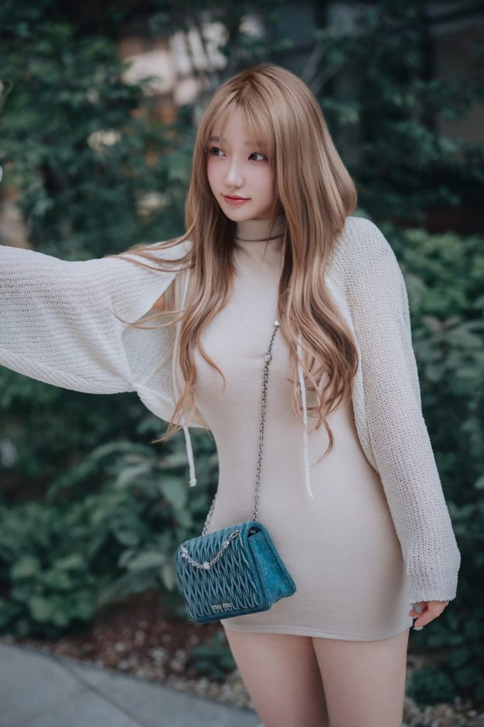 图片[2]草寺cos社-珍藏合集-新一代老吃家的聚集地SonYeEun（孙乐乐 / 손예은）写真图片合集 153套草寺cos社-珍藏合集-新一代老吃家的聚集地草寺
