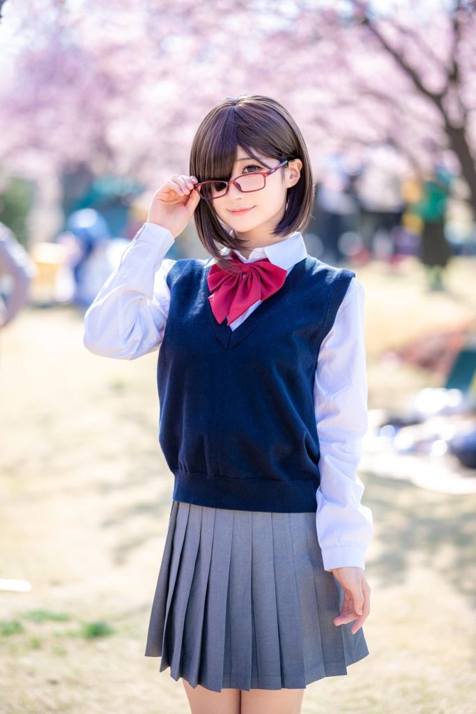 图片[5]草寺cos社-珍藏合集-新一代老吃家的聚集地幼愛youmeko Cosplay写真合集 43套草寺cos社-珍藏合集-新一代老吃家的聚集地草寺