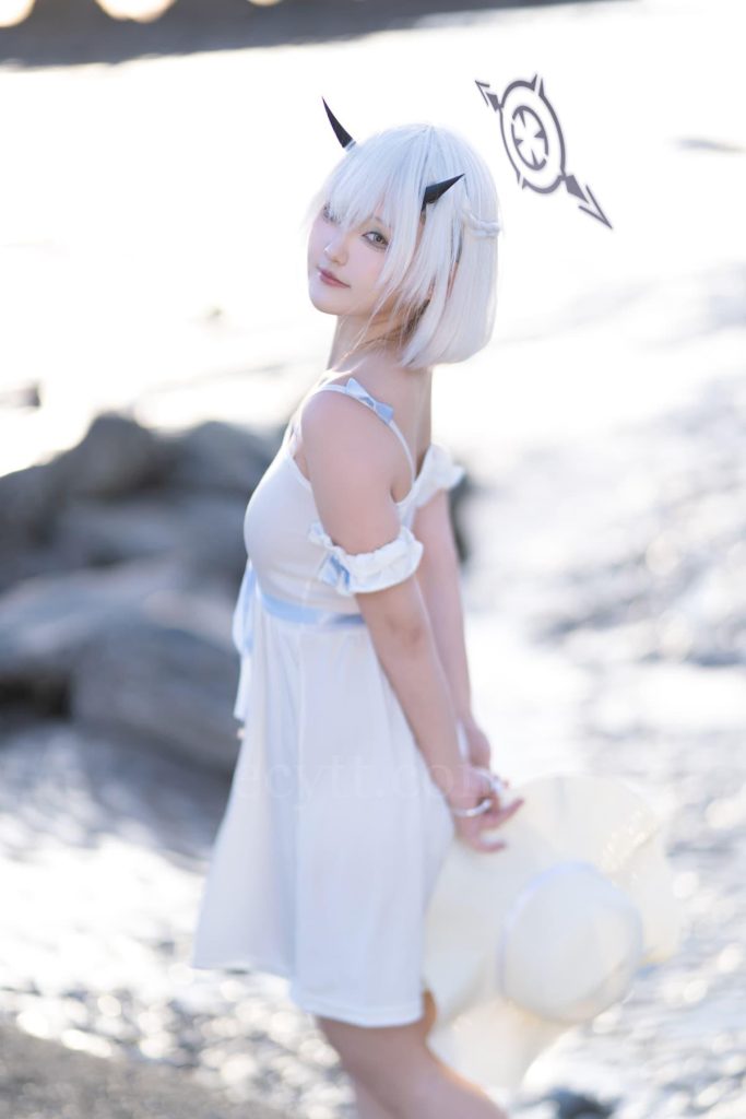 图片[1]草寺cos社-珍藏合集-新一代老吃家的聚集地Mercurius-i (露) Cosplay写真合集 12套草寺cos社-珍藏合集-新一代老吃家的聚集地草寺