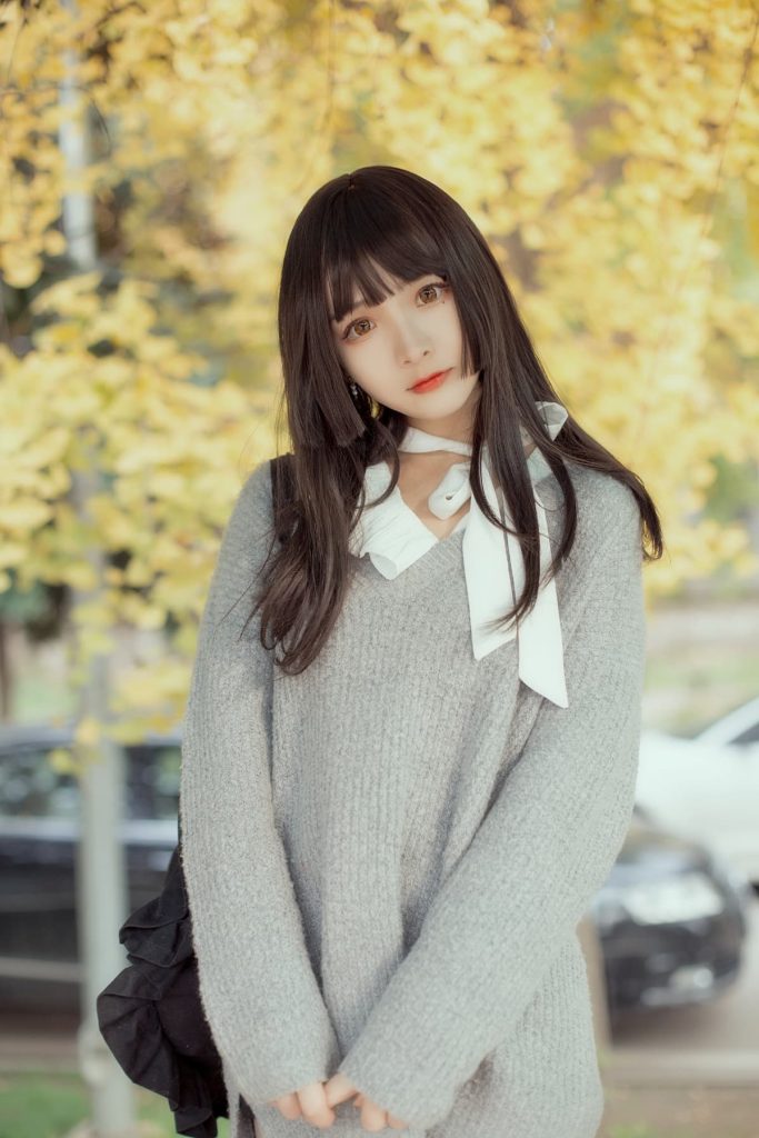 图片[1]草寺cos社-珍藏合集-新一代老吃家的聚集地古川kagura 美女写真合集 共73期草寺cos社-珍藏合集-新一代老吃家的聚集地草寺