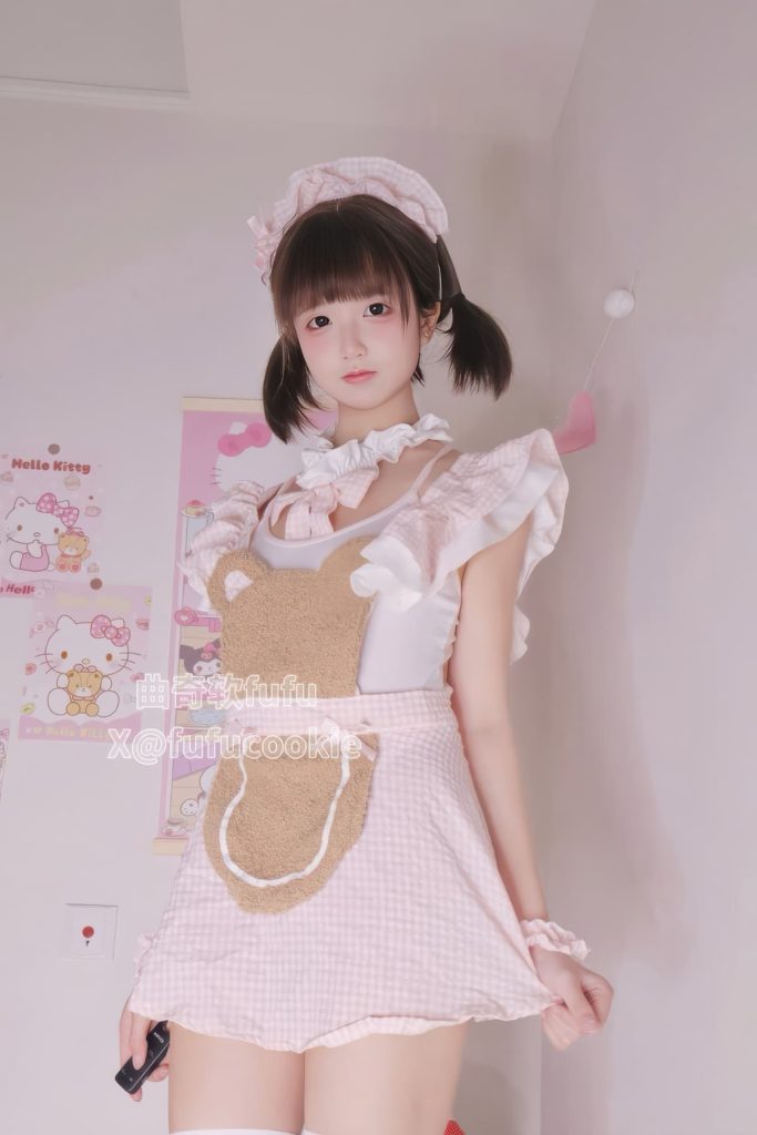 图片[4]草寺cos社-珍藏合集-新一代老吃家的聚集地曲奇软fufu Cosplay写真合集 15套草寺cos社-珍藏合集-新一代老吃家的聚集地草寺