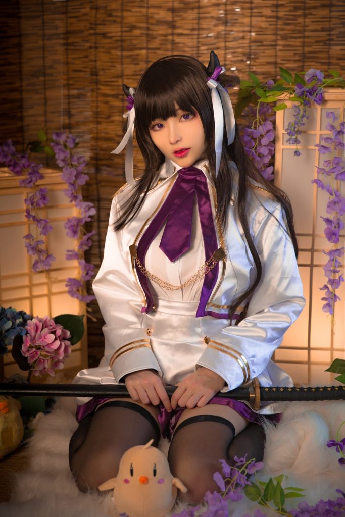 图片[3]草寺cos社-珍藏合集-新一代老吃家的聚集地起司块wii Cosplay写真图集合集[43套][持续更新]草寺cos社-珍藏合集-新一代老吃家的聚集地草寺