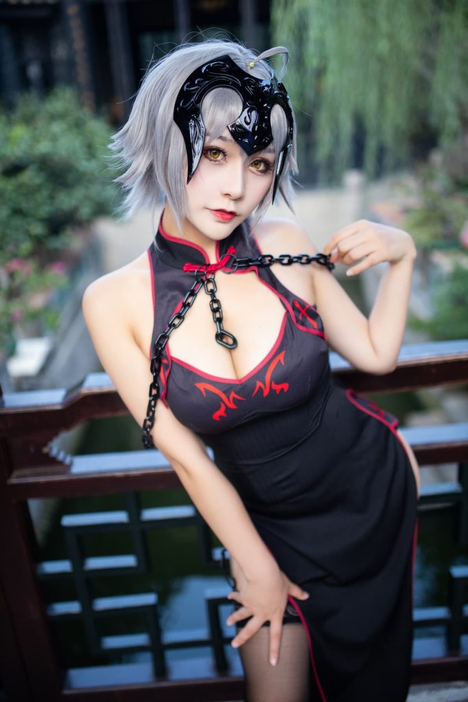 图片[5]草寺cos社-珍藏合集-新一代老吃家的聚集地三刀刀miido Cosplay写真合集 45套草寺cos社-珍藏合集-新一代老吃家的聚集地草寺