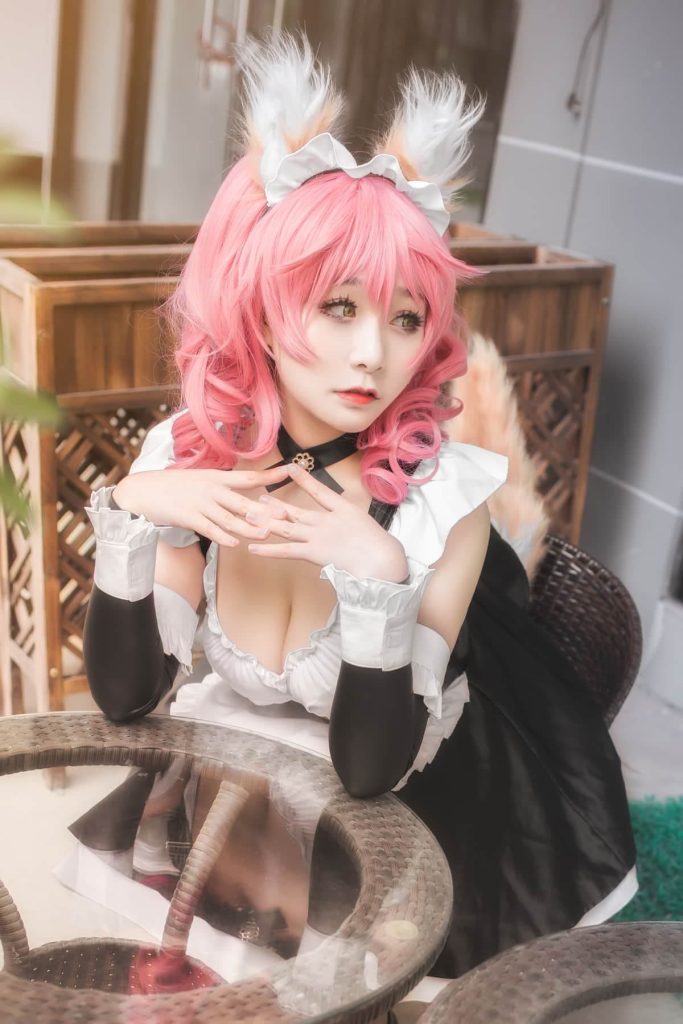 图片[2]草寺cos社-珍藏合集-新一代老吃家的聚集地三刀刀miido Cosplay写真合集 45套草寺cos社-珍藏合集-新一代老吃家的聚集地草寺