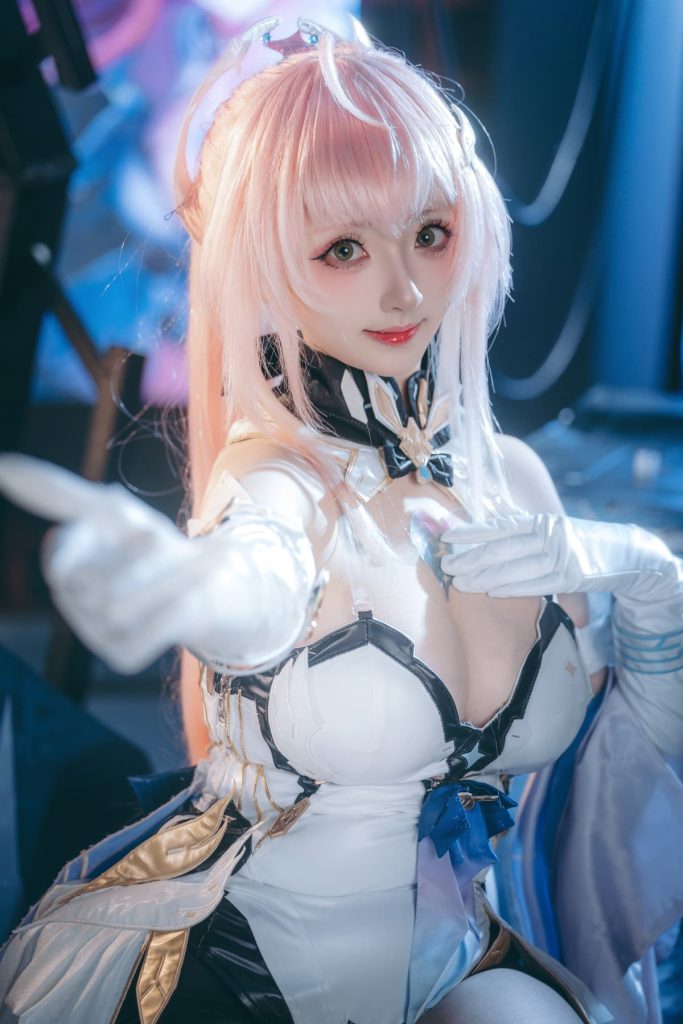 图片[4]草寺cos社-珍藏合集-新一代老吃家的聚集地风筝筝筝w 完整Cosplay写真合集 7套草寺cos社-珍藏合集-新一代老吃家的聚集地草寺