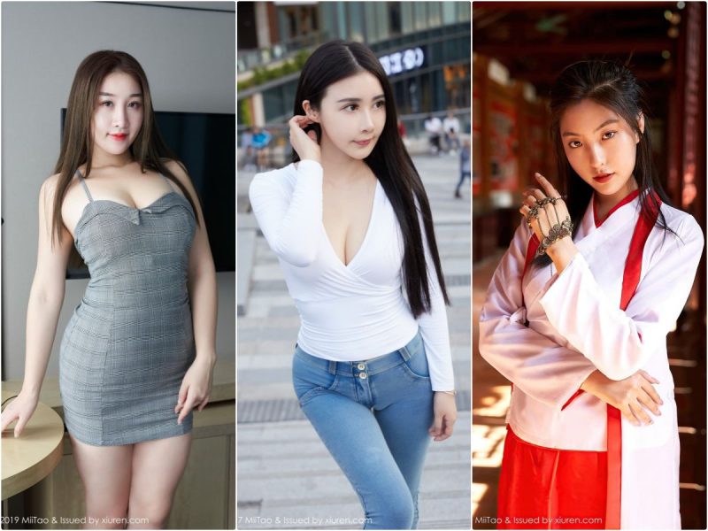 MiiTao蜜桃社 机构写真合集[149套][持续更新]草寺cos社-珍藏合集-新一代老吃家的聚集地草寺