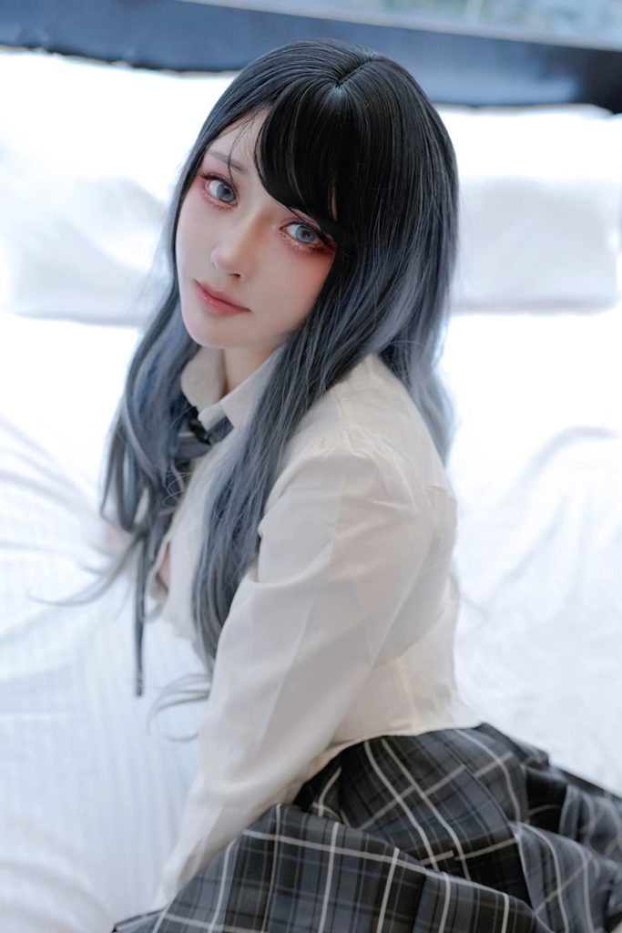 图片[4]草寺cos社-珍藏合集-新一代老吃家的聚集地Machi馬吉 Cosplay写真图集合集 59套草寺cos社-珍藏合集-新一代老吃家的聚集地草寺